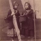 Boulogne fisherwomen